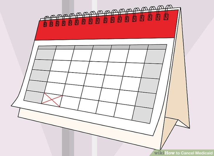 Content image for how to cancel medicaid insurance