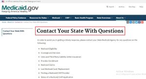 how to get new insurance card medicaid