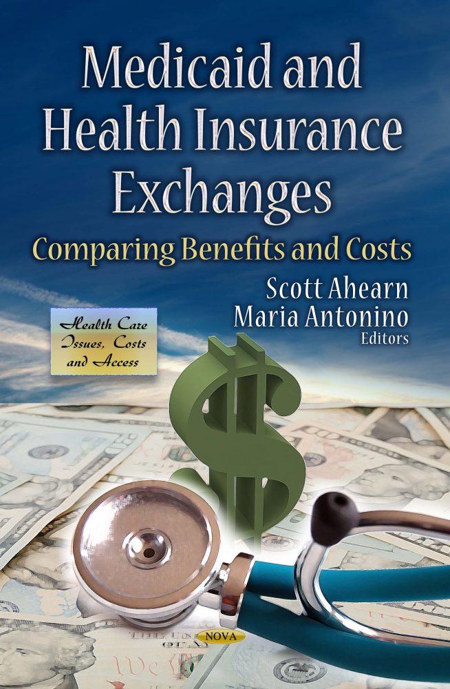 Content image for health insurance like medicaid