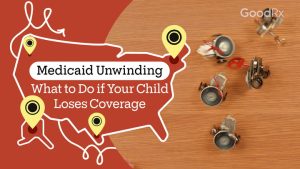 lost medicaid need insurance