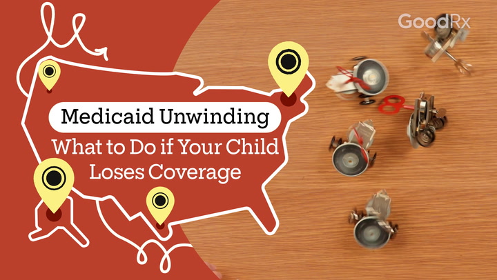 Featured image for lost medicaid need insurance