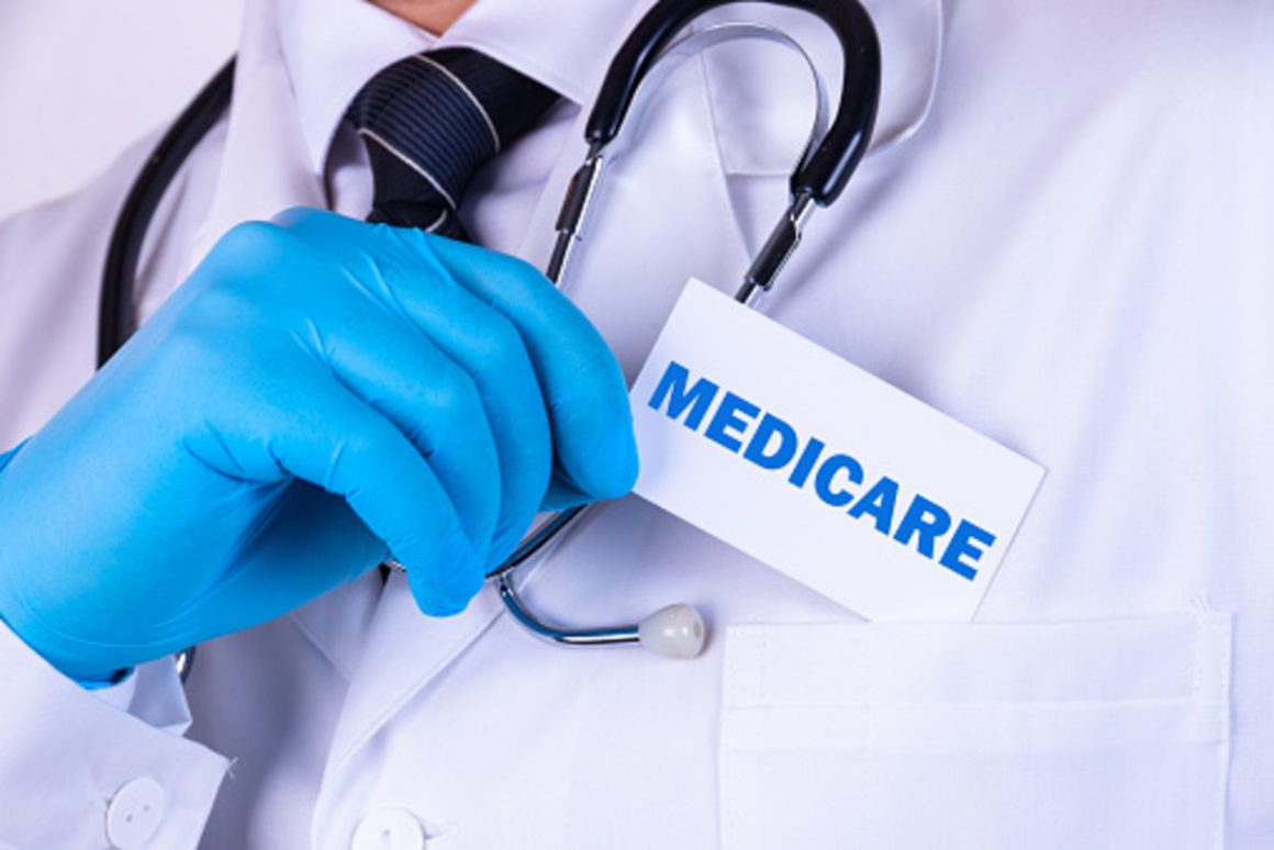 Featured image for medicare replacement insurance