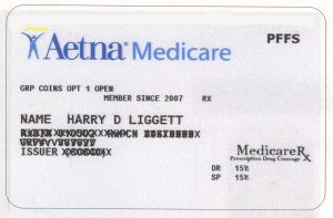 medicaid insurance card replacement