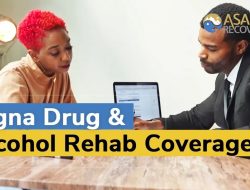 cigna insurance alcohol rehab