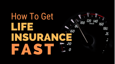 Content image for get life insurance fast