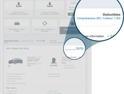 usaa auto insurance accident claim