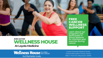 Content image for what insurance does loyola hospital accept