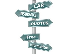 get car and home insurance quotes