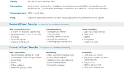 Content image for three insurance appetite guide