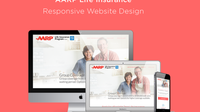 Content image for apply for aarp life insurance