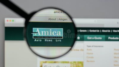 Content image for amica mutual life insurance