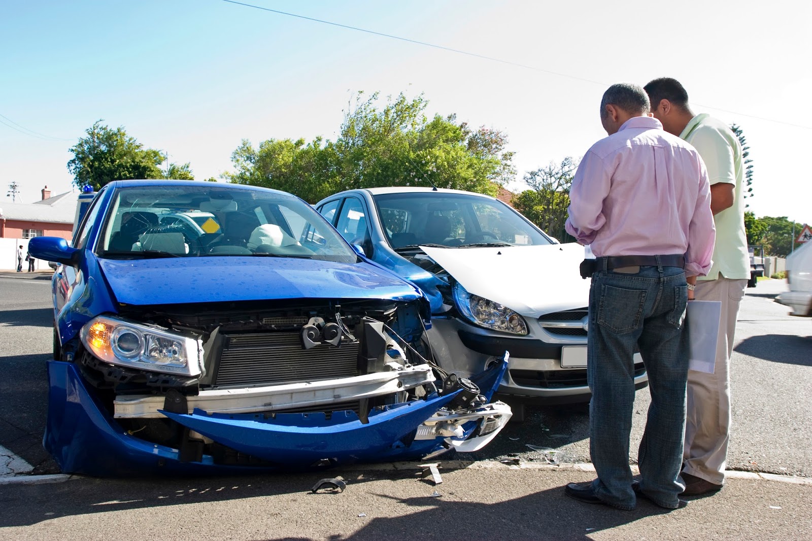 Featured image for the best lawyer for car accident