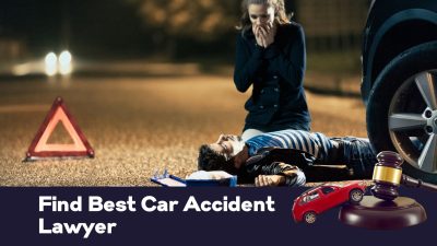 Content image for the best lawyer for car accident