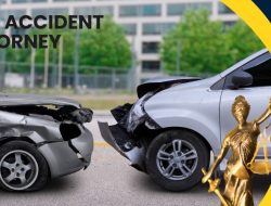 aurora car accident attorney