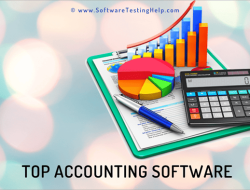 Best Startup Accounting Software For Your Business Needs