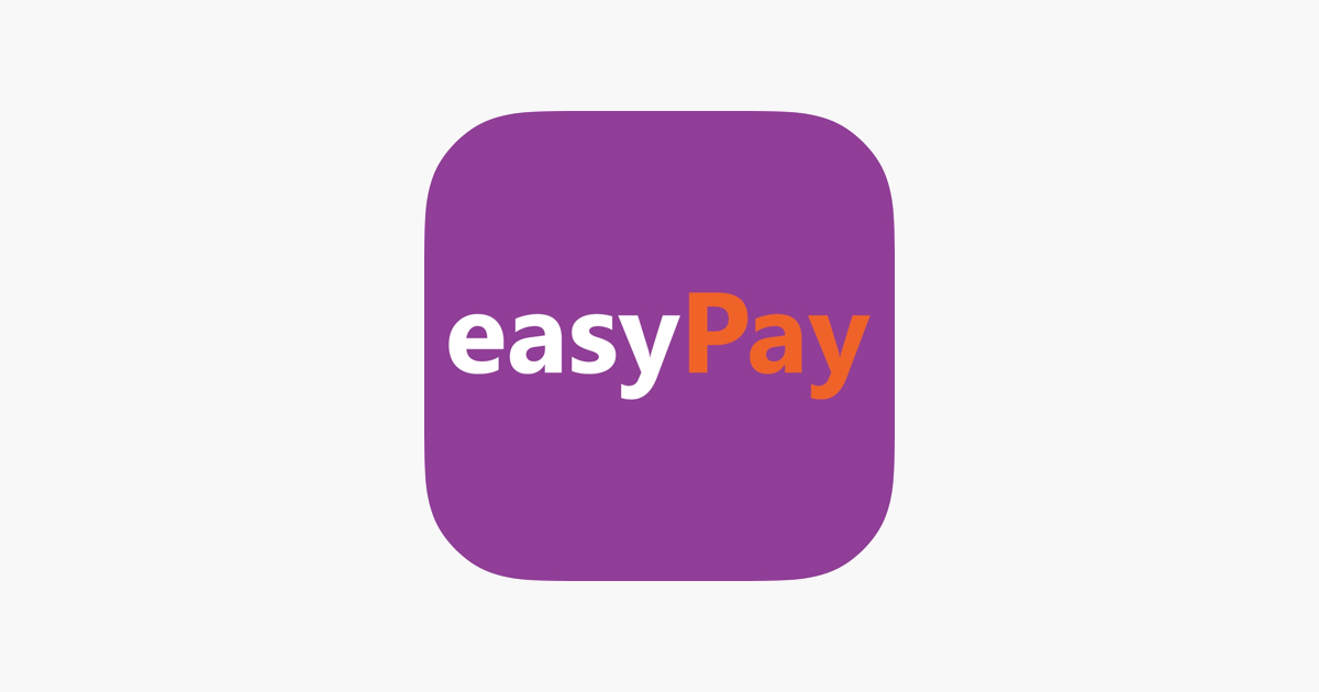Easypay application