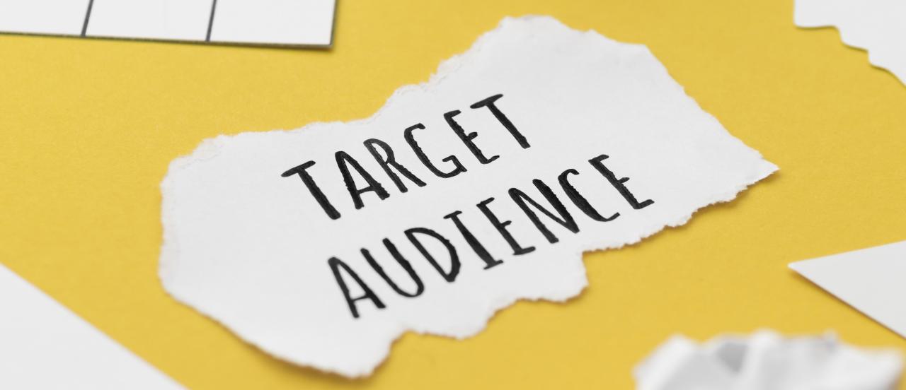 Target plus application