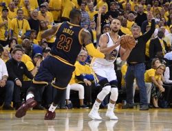 golden state last game