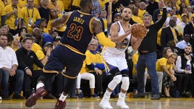 Golden State Warriors Last Game