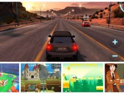 playstore games for pc