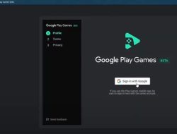 how do you play google play games on pc