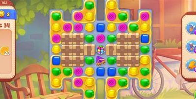 google match 3 games