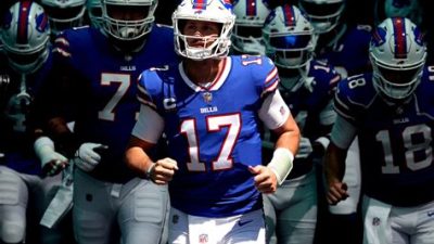 Watch Every NFL Game 2024