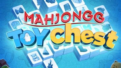 comcast games mahjongg