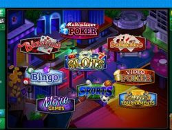 zone online casino msn games
