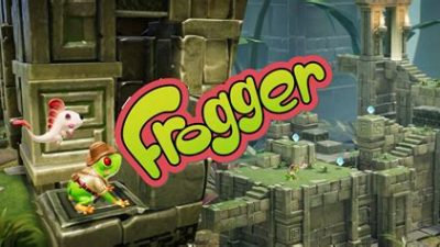 Forger Game