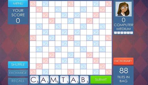 Outspell Word Game Online