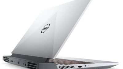 dell notebook gamer