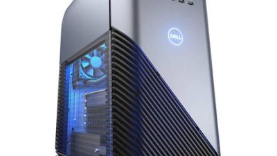 Dell Gaming Computer