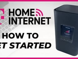can you game with t mobile internet