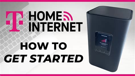 Gaming with T-Mobile Internet