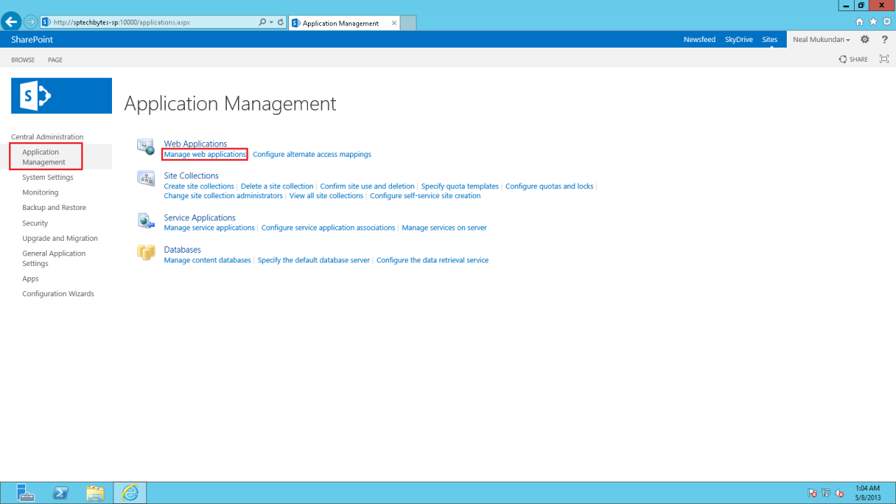Sharepoint online client extensibility web application principal