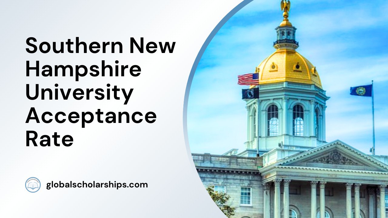 Southern new hampshire university application status