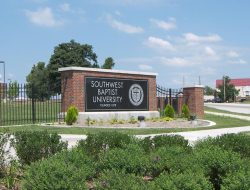 Southwest Baptist University Application Made Easy