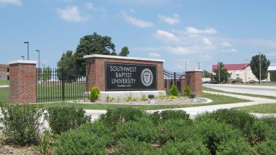 Southwest Baptist University Application Made Easy