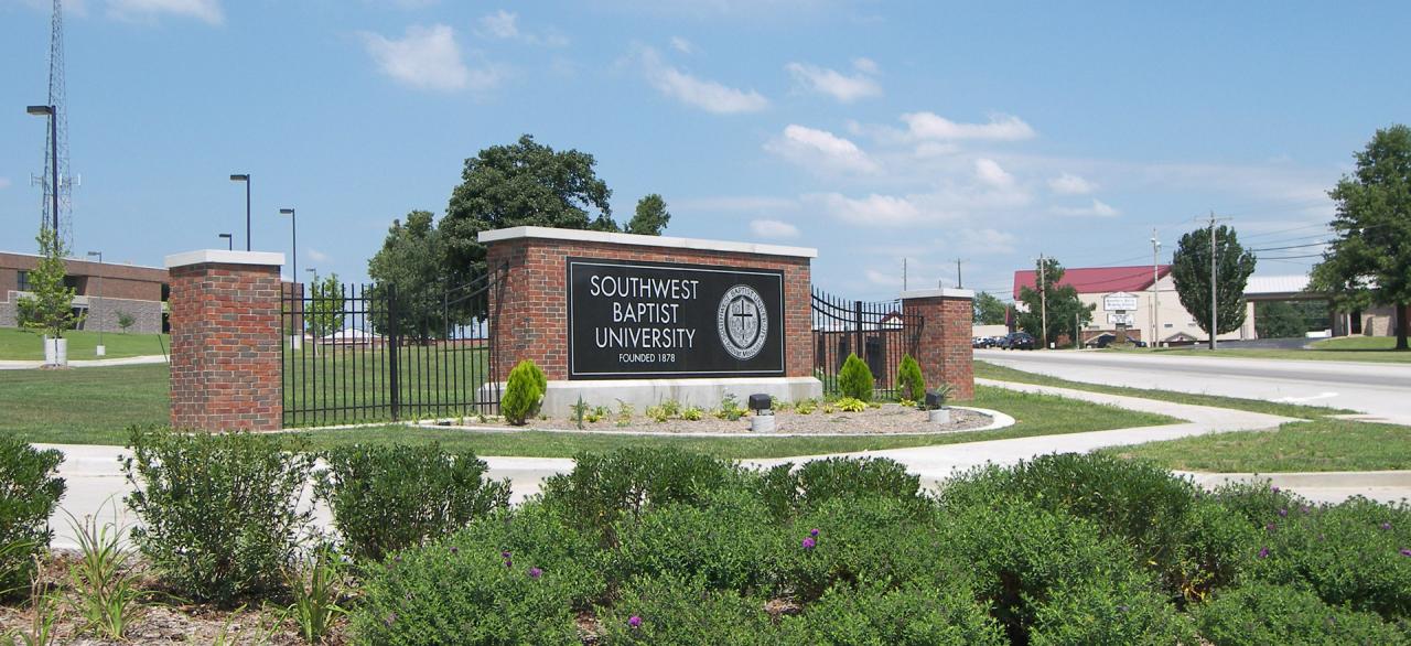 Baptist faculty southwest adjunct signnow