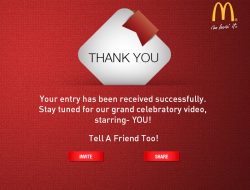 Mcdonalds Application Sign In Made Easy And Quick
