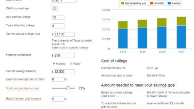 Vanguard 529 enrollment application