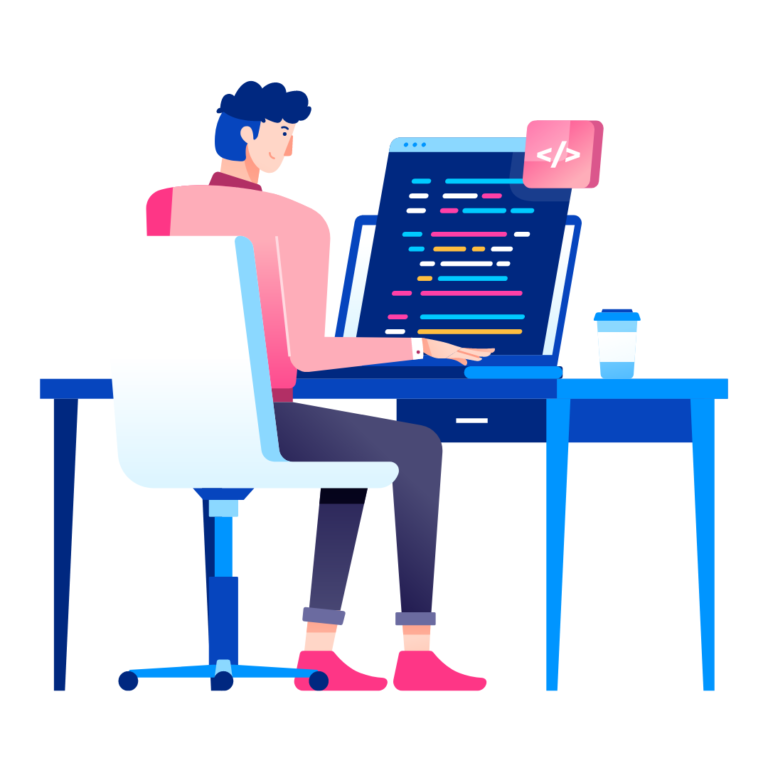 Developer react hire