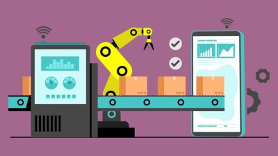Chemical manufacturing asset management software insights