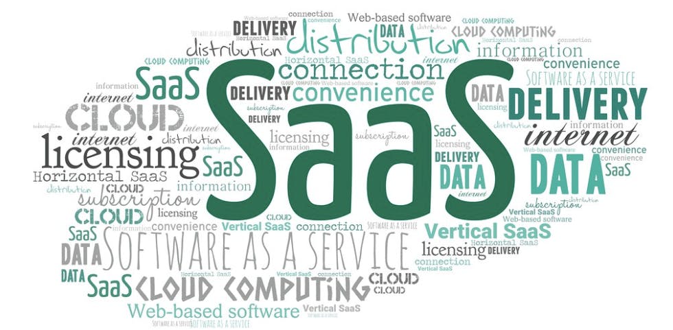 How to secure saas applications