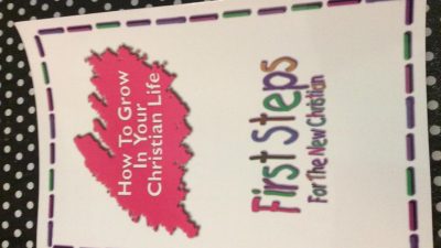 Christian Application Project Exploring Translation Insights