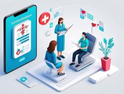 Health Application Development For Better Healthcare Solutions