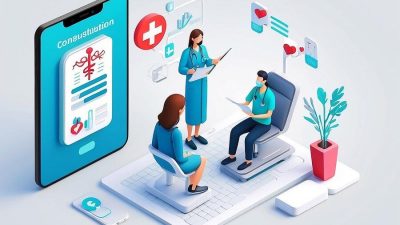 Health Application Development For Better Healthcare Solutions