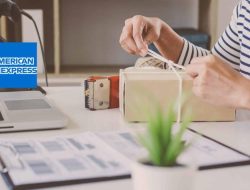 Corporate Amex Application Made Easy And Efficient