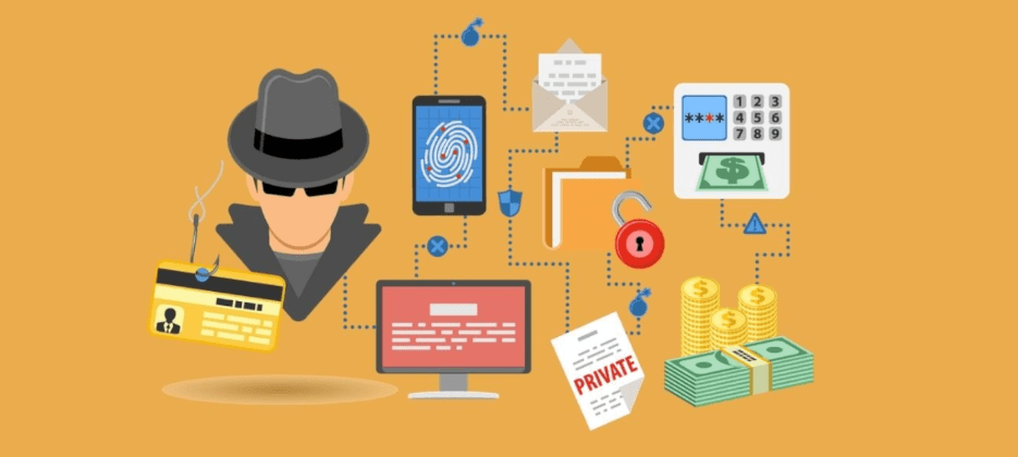 Application controlled